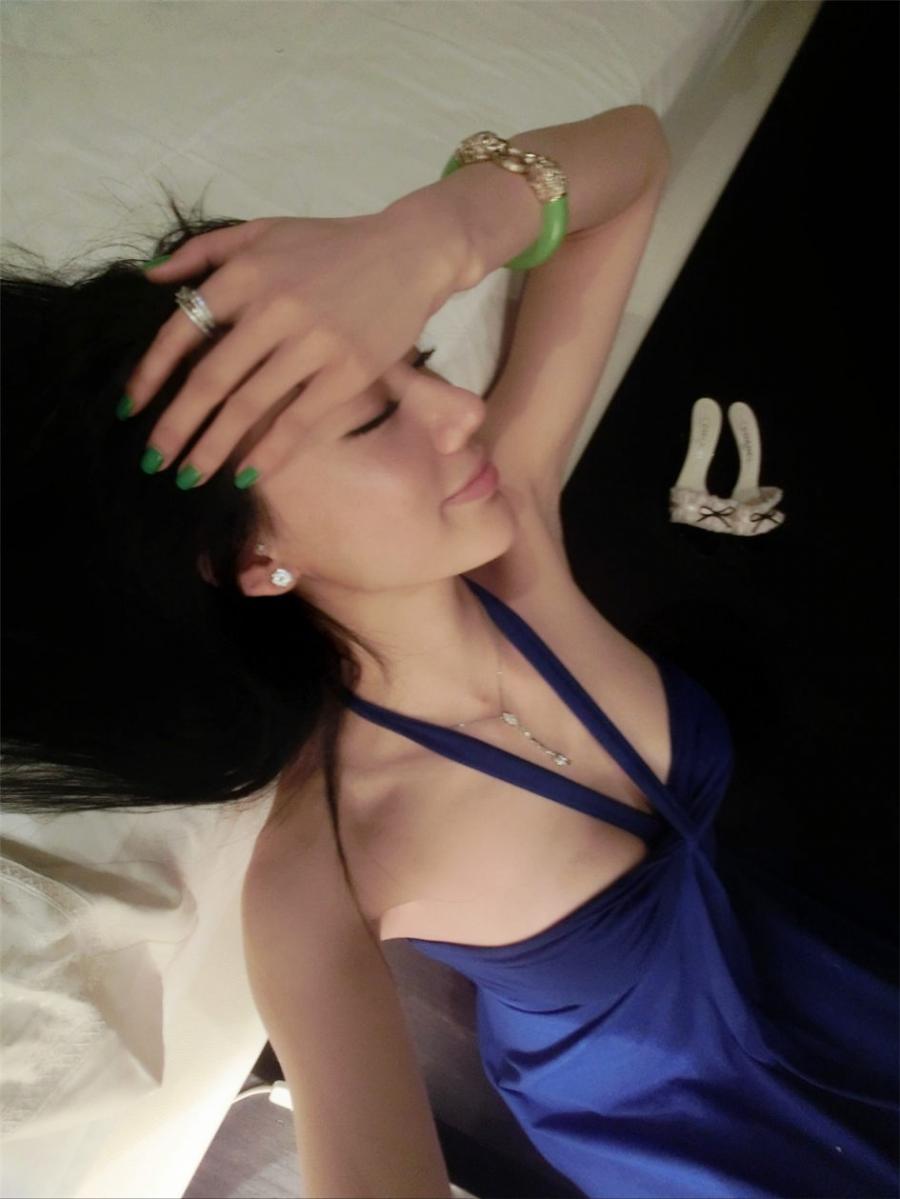 Jin Mei Xin Sexy Picture and Photo