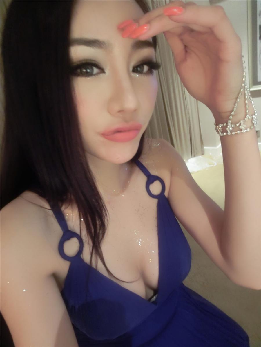 Jin Mei Xin Sexy Picture and Photo