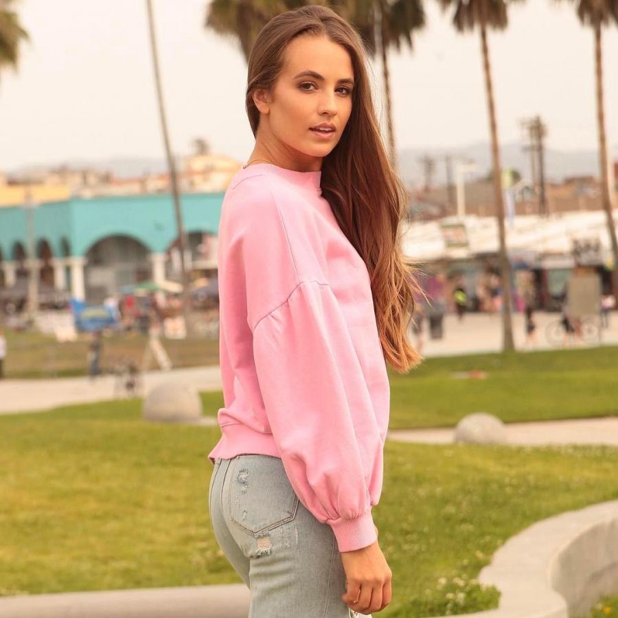 Rachel Demita Sport Picture and Photo