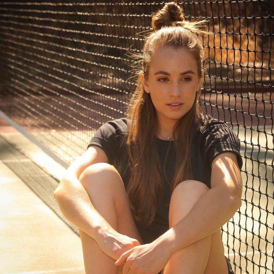 Rachel Demita Sport Picture and Photo