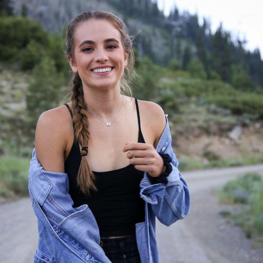 Rachel Demita Sport Picture and Photo