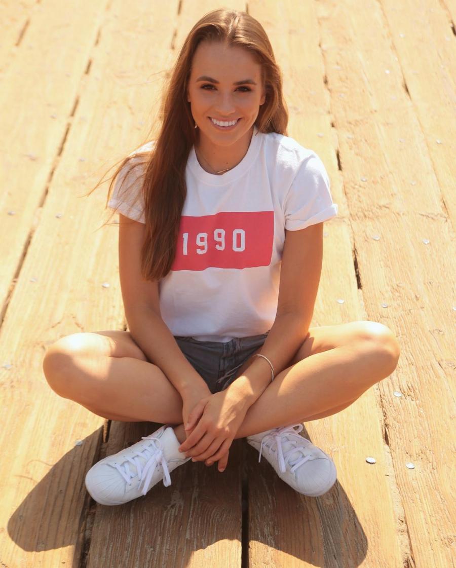 Rachel Demita Sport Picture and Photo