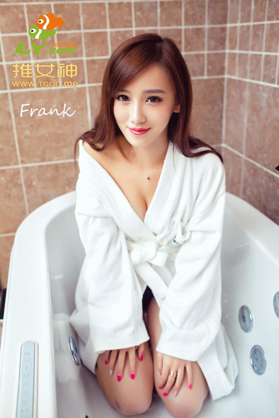 TGOD Vol. 014 Li Yu Jie