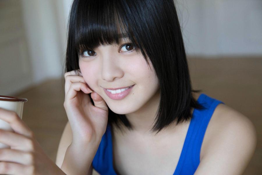 YS-Web Vol. 715 Yurina Hirate