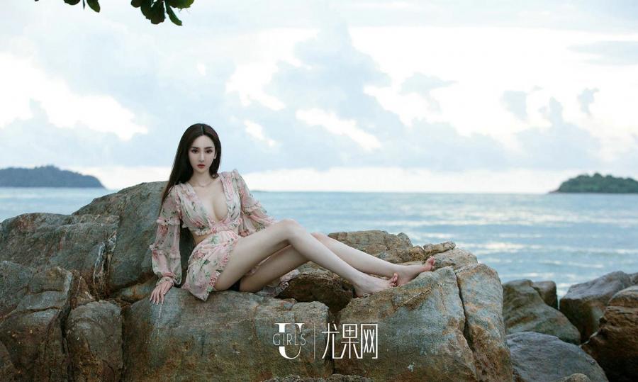 Ugirls App Vol. 1236 Chun Xiao Xi