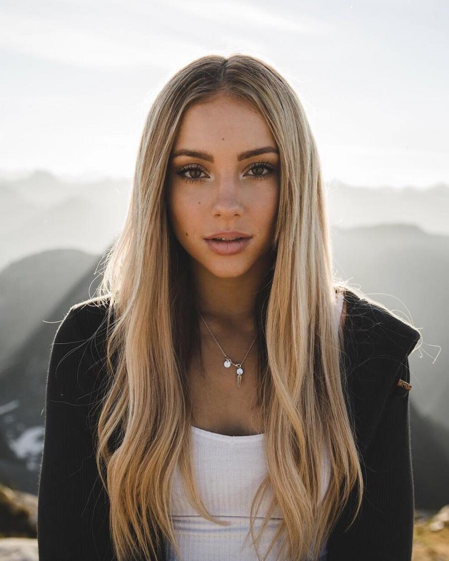 Charly Jordan Wild Muscles Picture and Photo