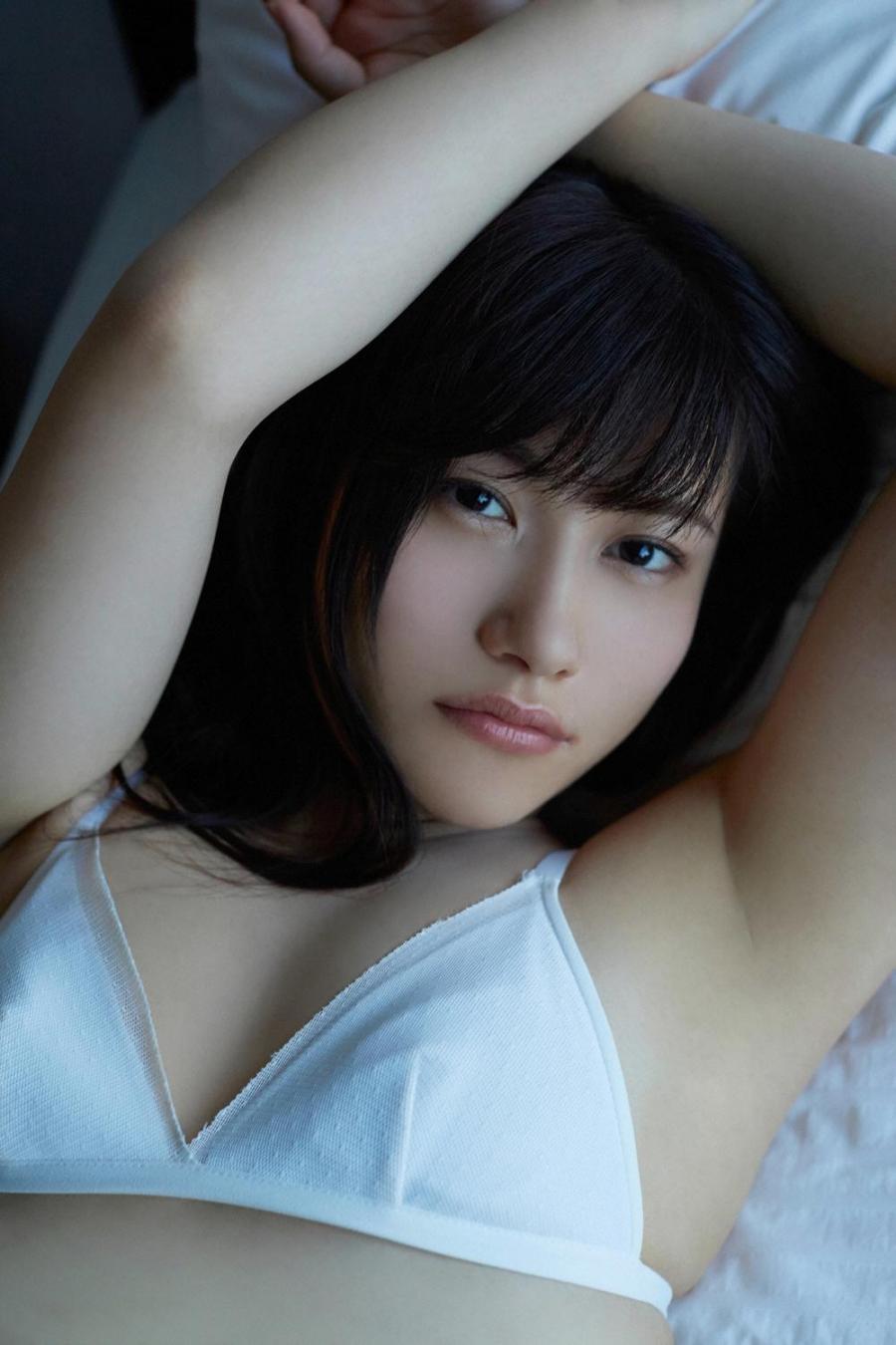 YS-Web Vol. 740 Sayaka Etou