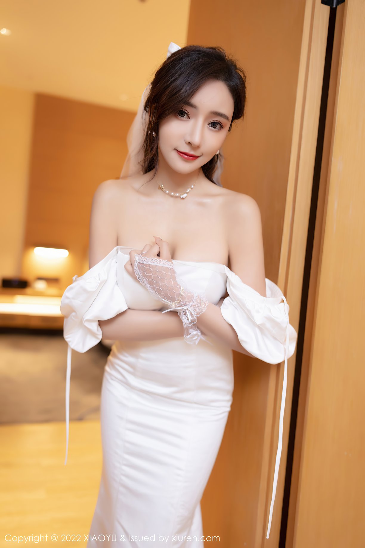 XiaoYu语画界 Vol 733 王馨瑶yanni 0020 8214677923