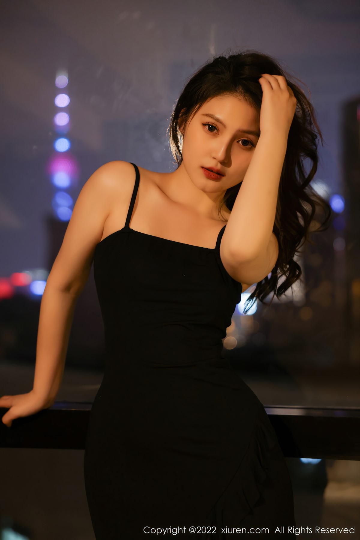 XiuRen秀人网 No 4618 你的兔妹妹 0016 5470239218