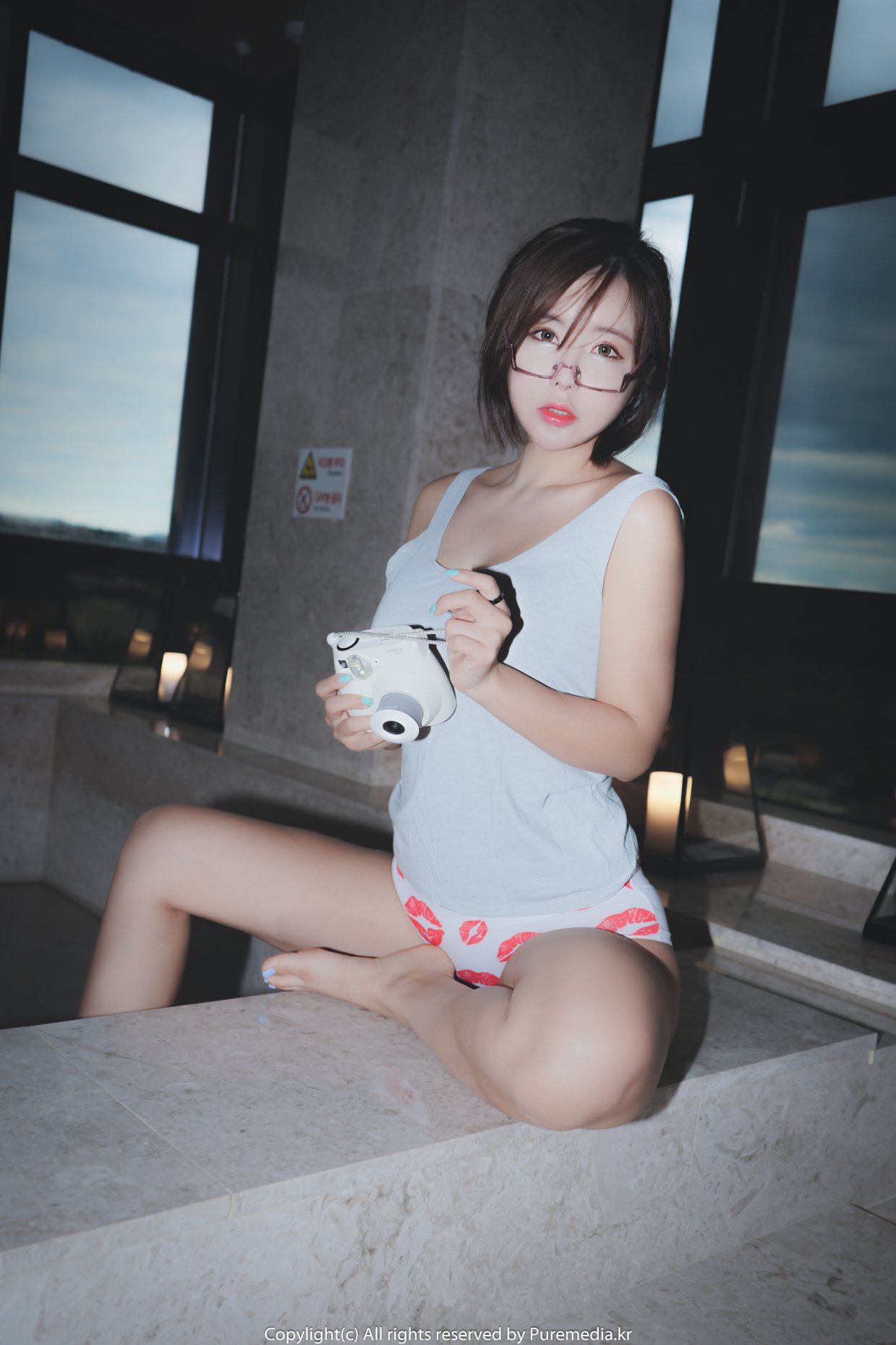 PureMedia Vol.32 류지혜 027