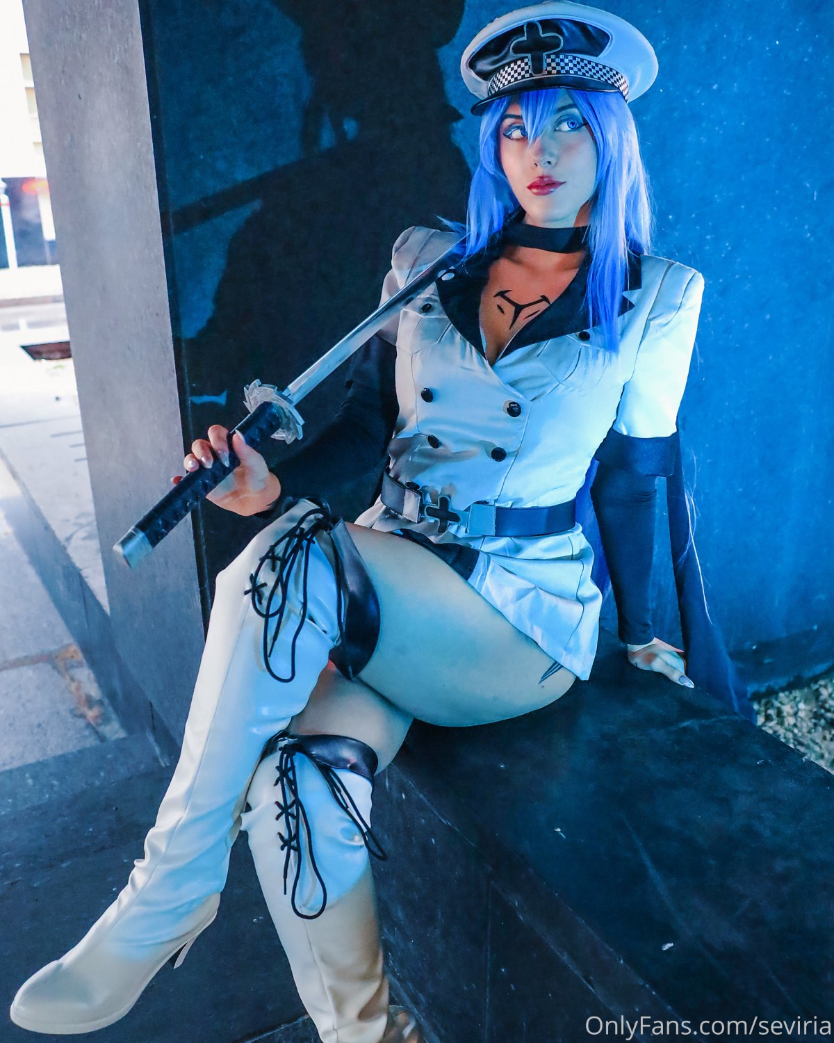 Seviria Esdeath 0003 5936495123.jpg