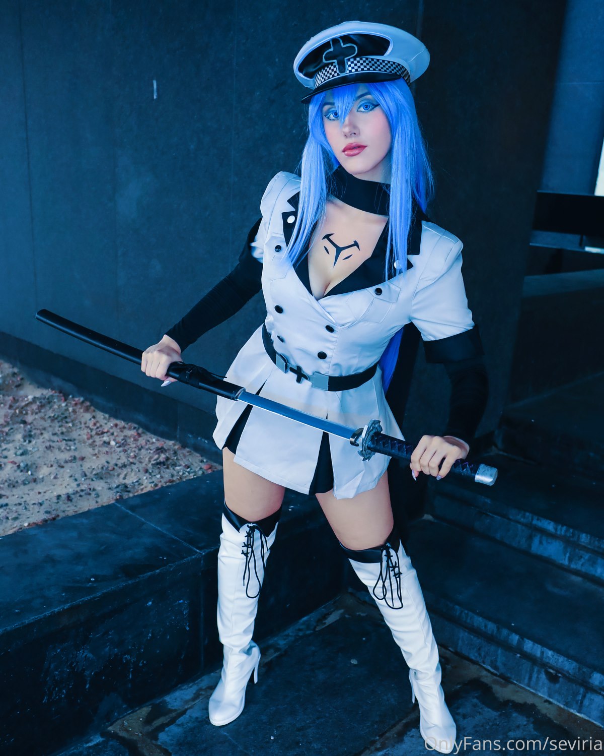 Seviria Esdeath 0004 6888396676.jpg