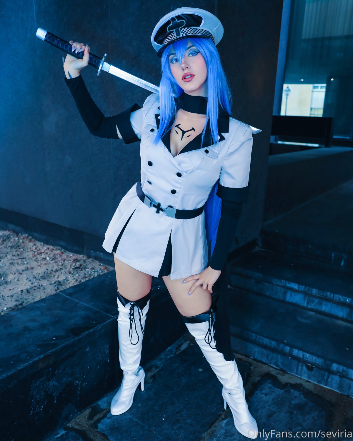 Seviria Esdeath 0019 7460637153.jpg