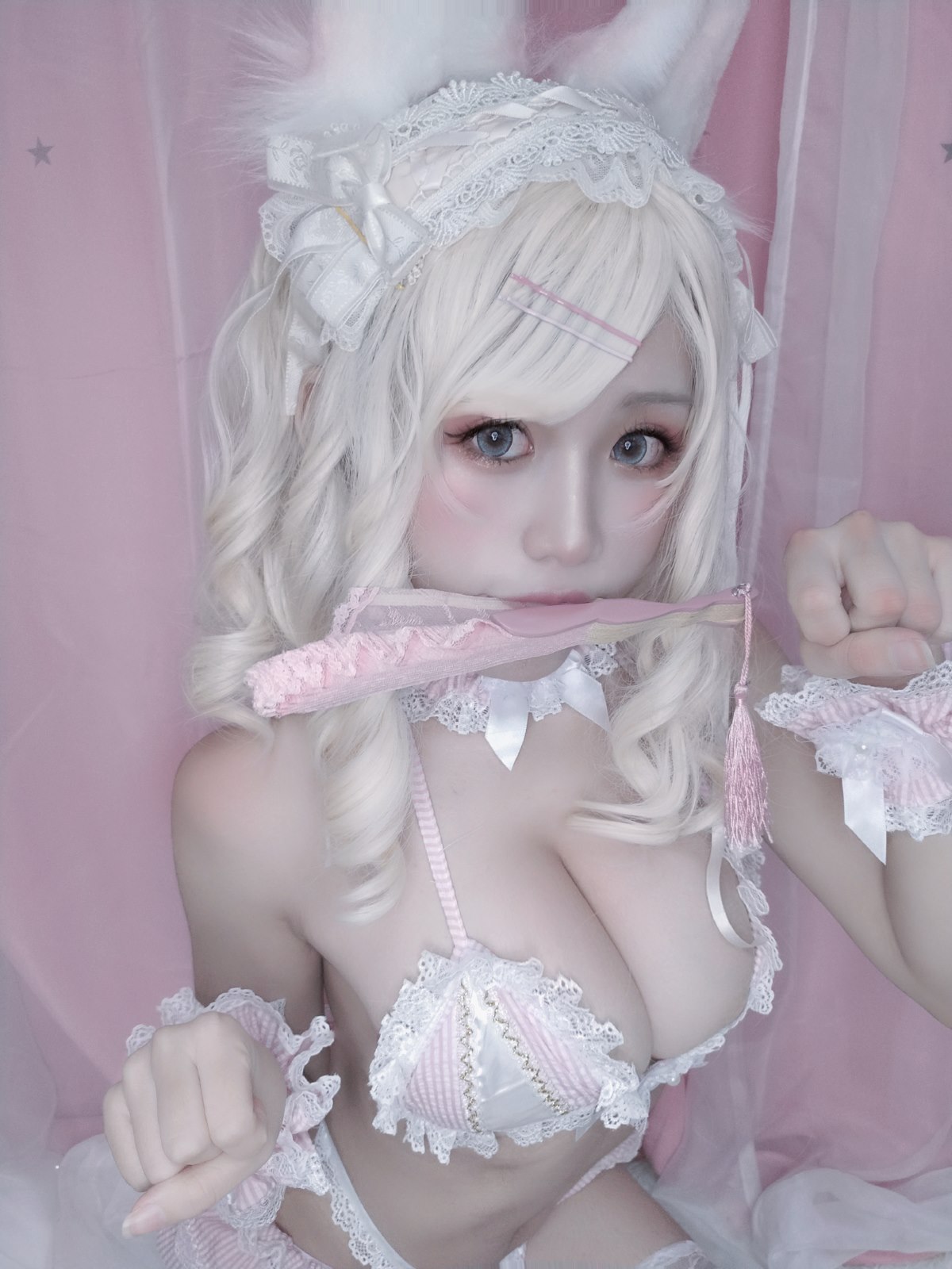 Coser@一笑芳香沁 Vol 024 Sugar 0012 0696694182.jpg