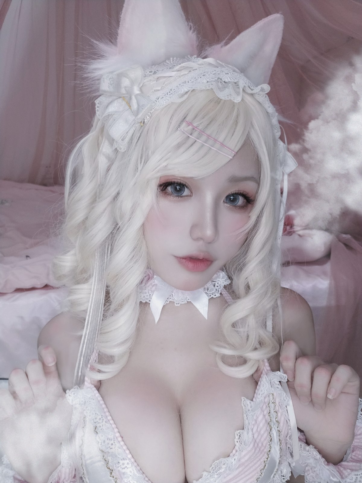 Coser@一笑芳香沁 Vol 024 Sugar 0027 9283323693.jpg