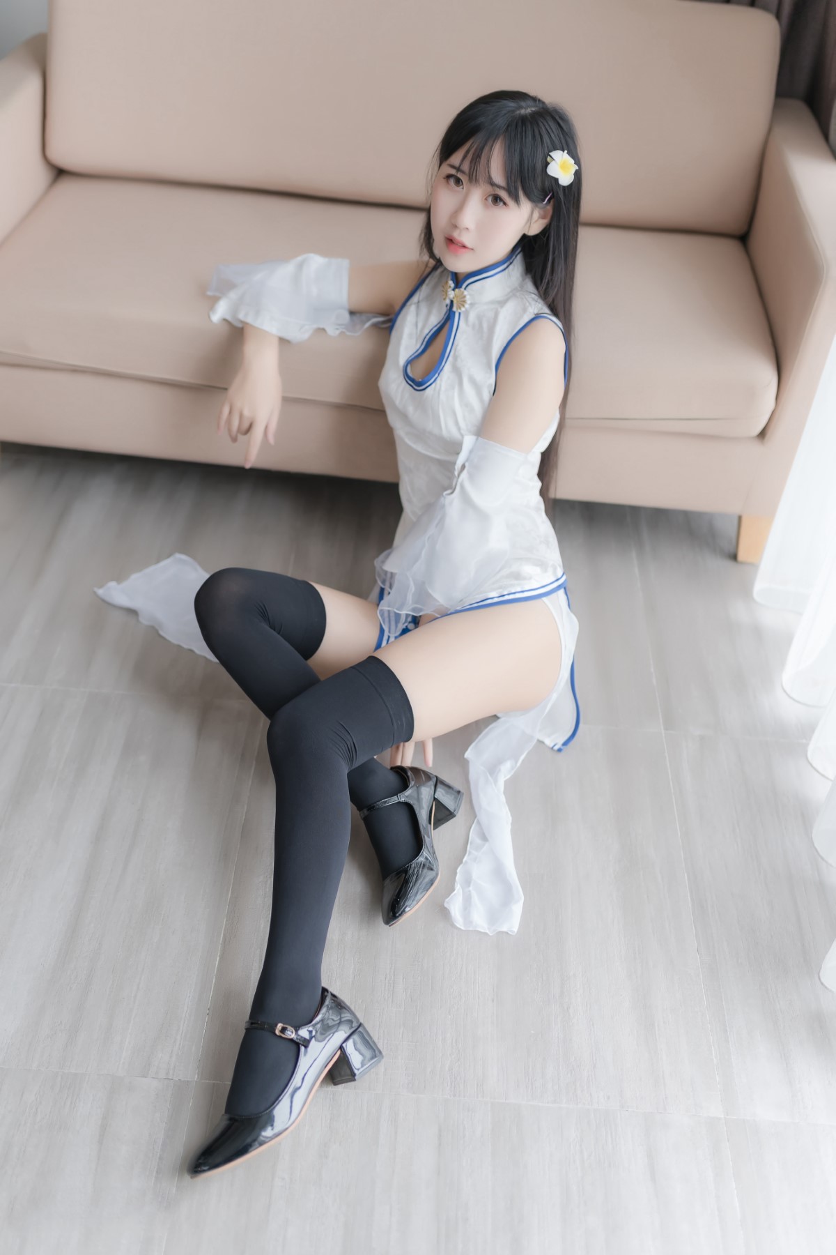 Coser@萌芽儿o0 Vol 002 瓶儿 0013 6235053059