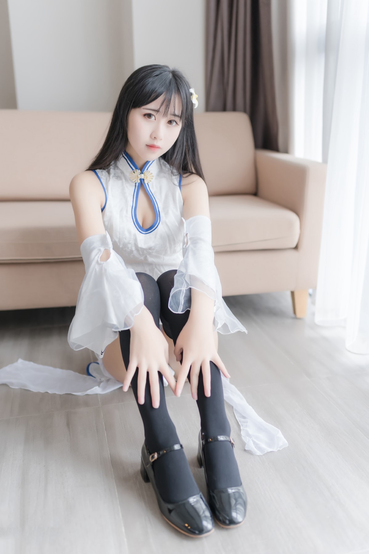 Coser@萌芽儿o0 Vol 002 瓶儿 0016 4541626817