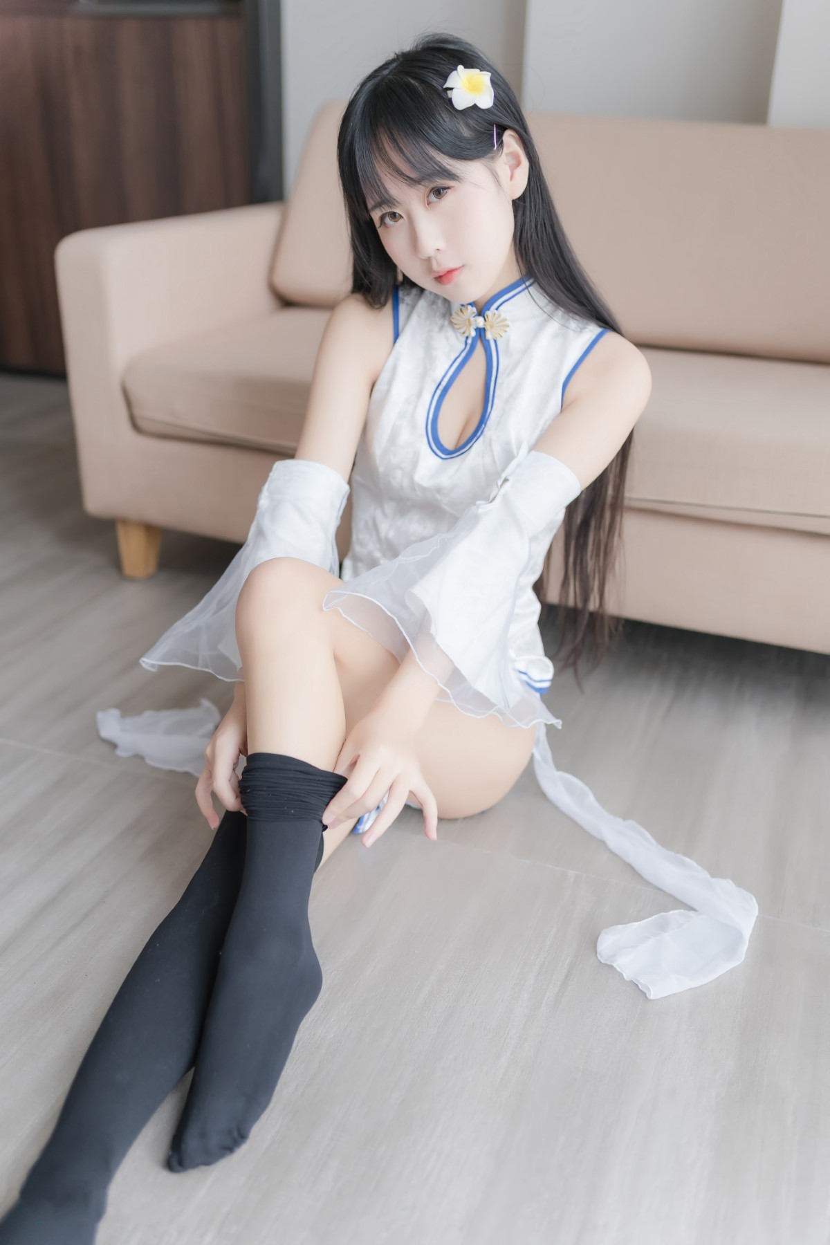 Coser@萌芽儿o0 Vol 002 瓶儿 0017 2730909998