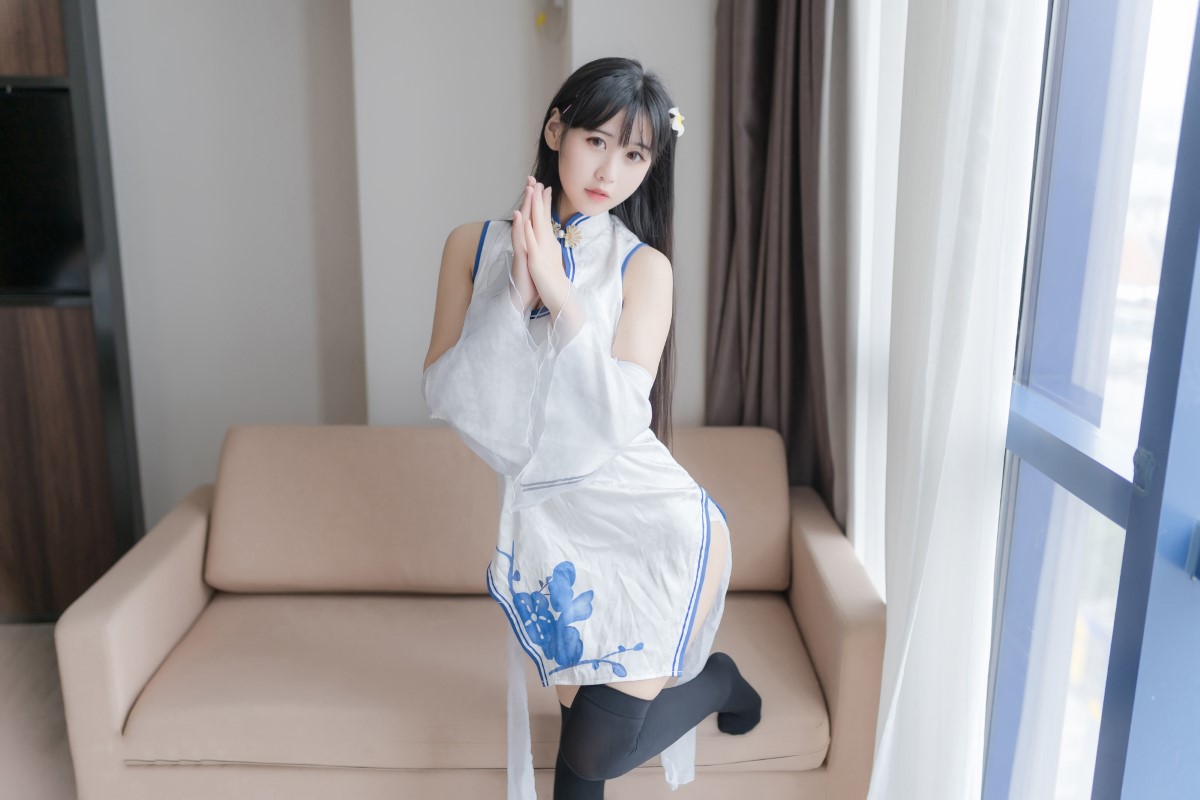 Coser@萌芽儿o0 Vol 002 瓶儿 0033 2359394014