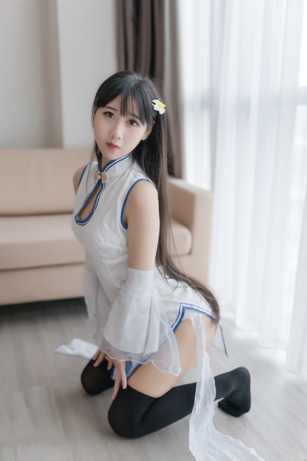 Coser@萌芽儿o0 Vol 002 瓶儿 0039 6396898020