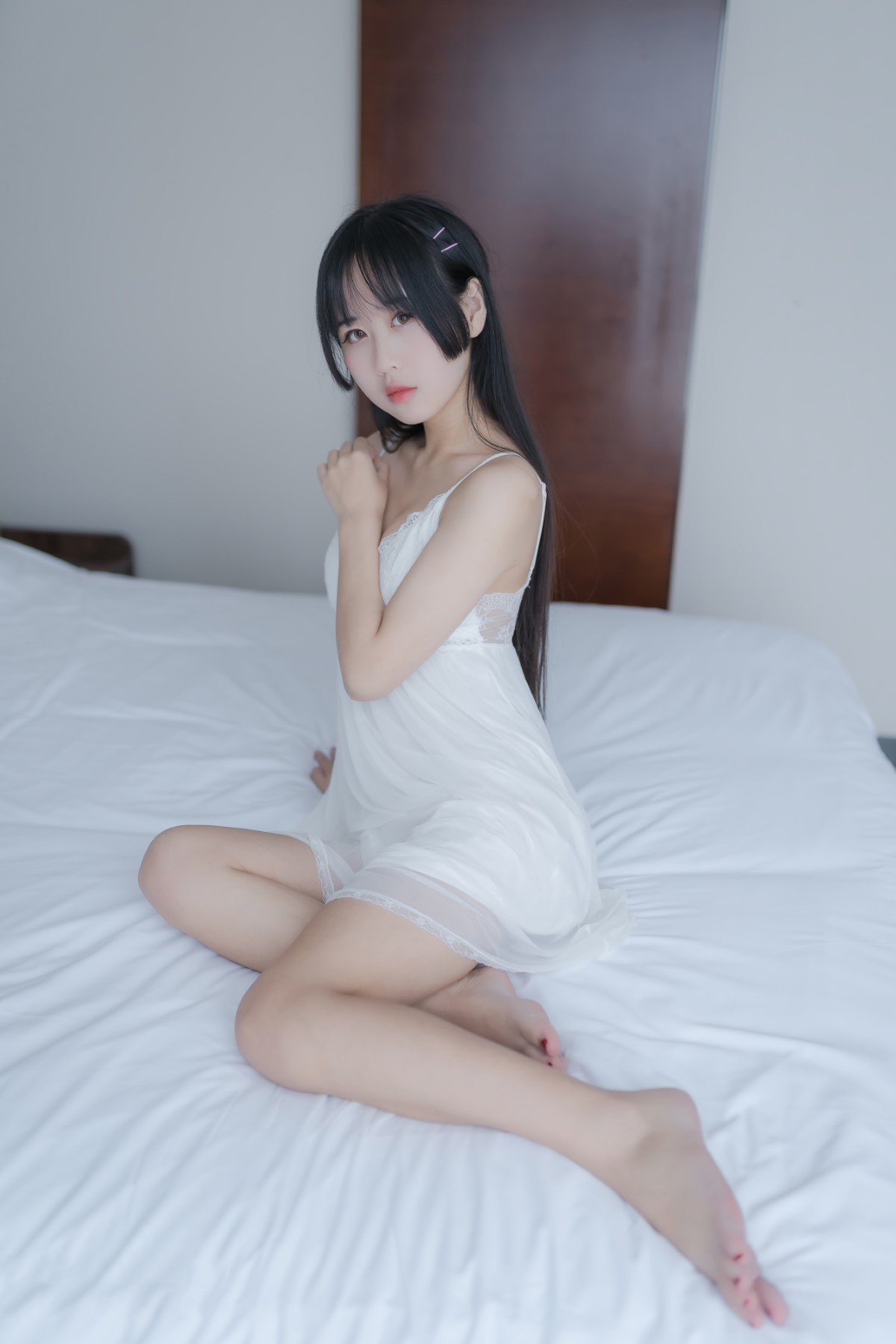 Coser@萌芽儿o0 Vol 001 白色私房 0007 1103687584