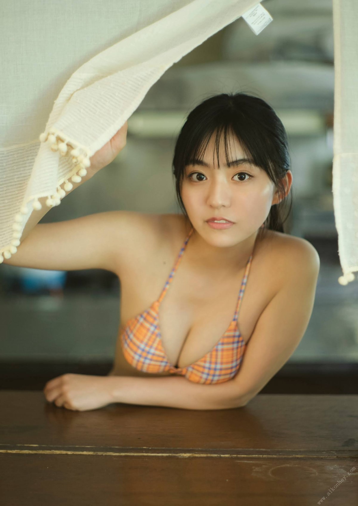 豊田ルナ 想わば、ゆえに君の町まで 37 2872329779