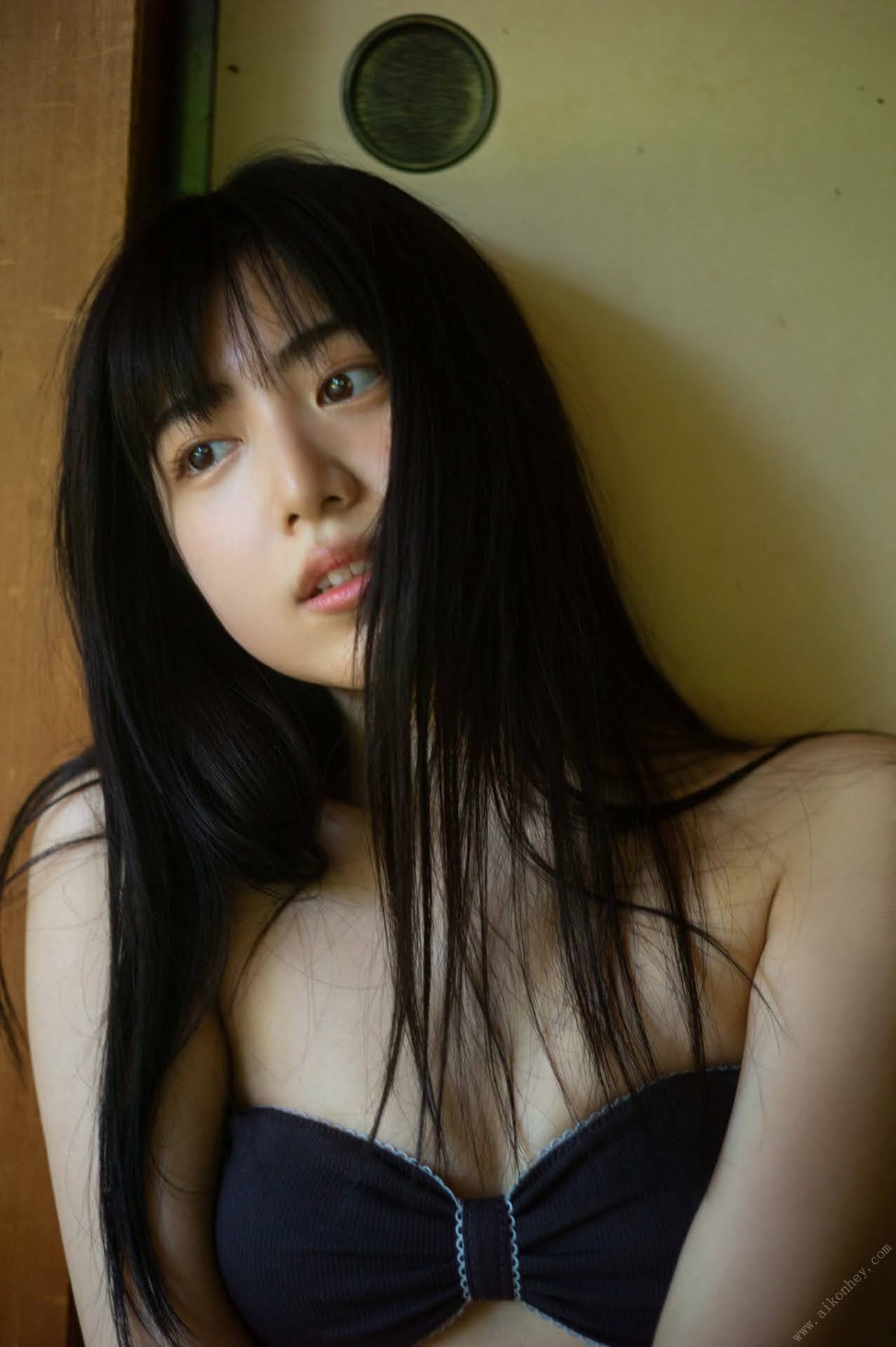 吉田莉桜少女 時々、オトナ ヤングチャンピオンデジグラ 73 7771558839