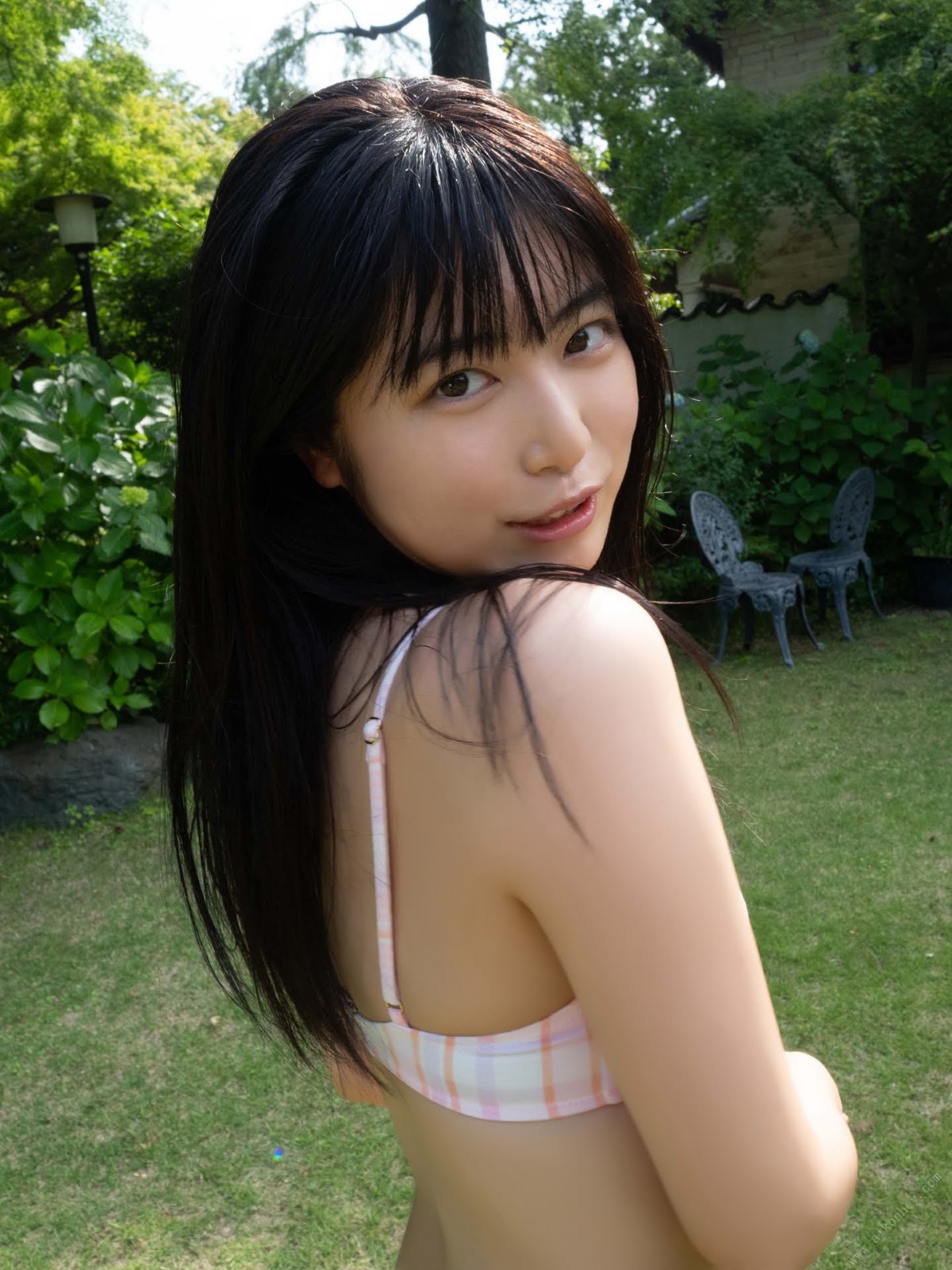 吉田莉桜少女 時々、オトナ ヤングチャンピオンデジグラ 82 0027876036