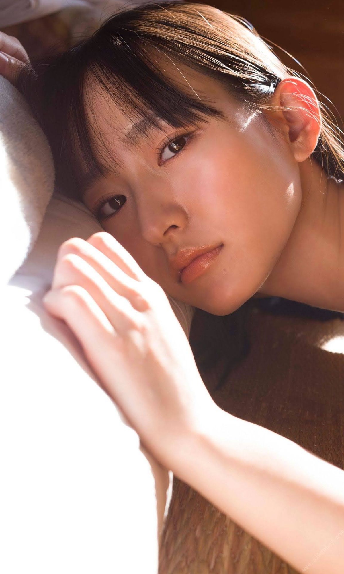 デジタル限定高崎かなみ写真集野に咲く美少女 週プレ PHOTO BOOK 10 1073373048