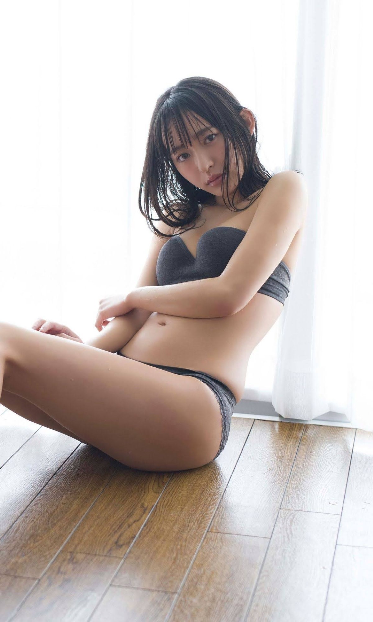 デジタル限定高崎かなみ写真集野に咲く美少女 週プレ PHOTO BOOK 35 6412889617