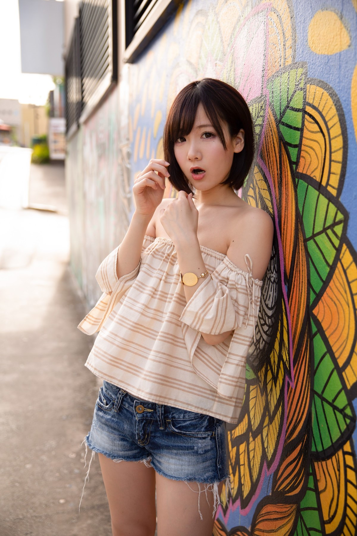 Kenkenpa Kenken けんけん Summer collection サマーコレクション A 7 7910281326