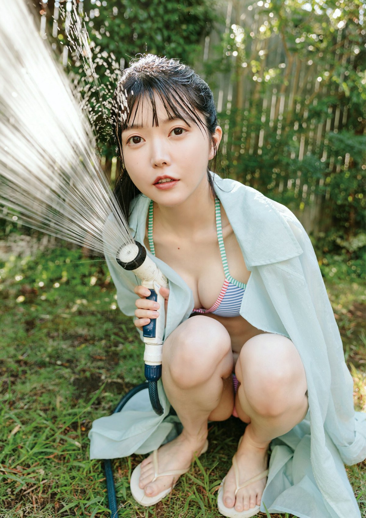 BUBKA Photobook Azusa Onodera 小野寺梓 Color Of Life 0022 6288639210.jpg