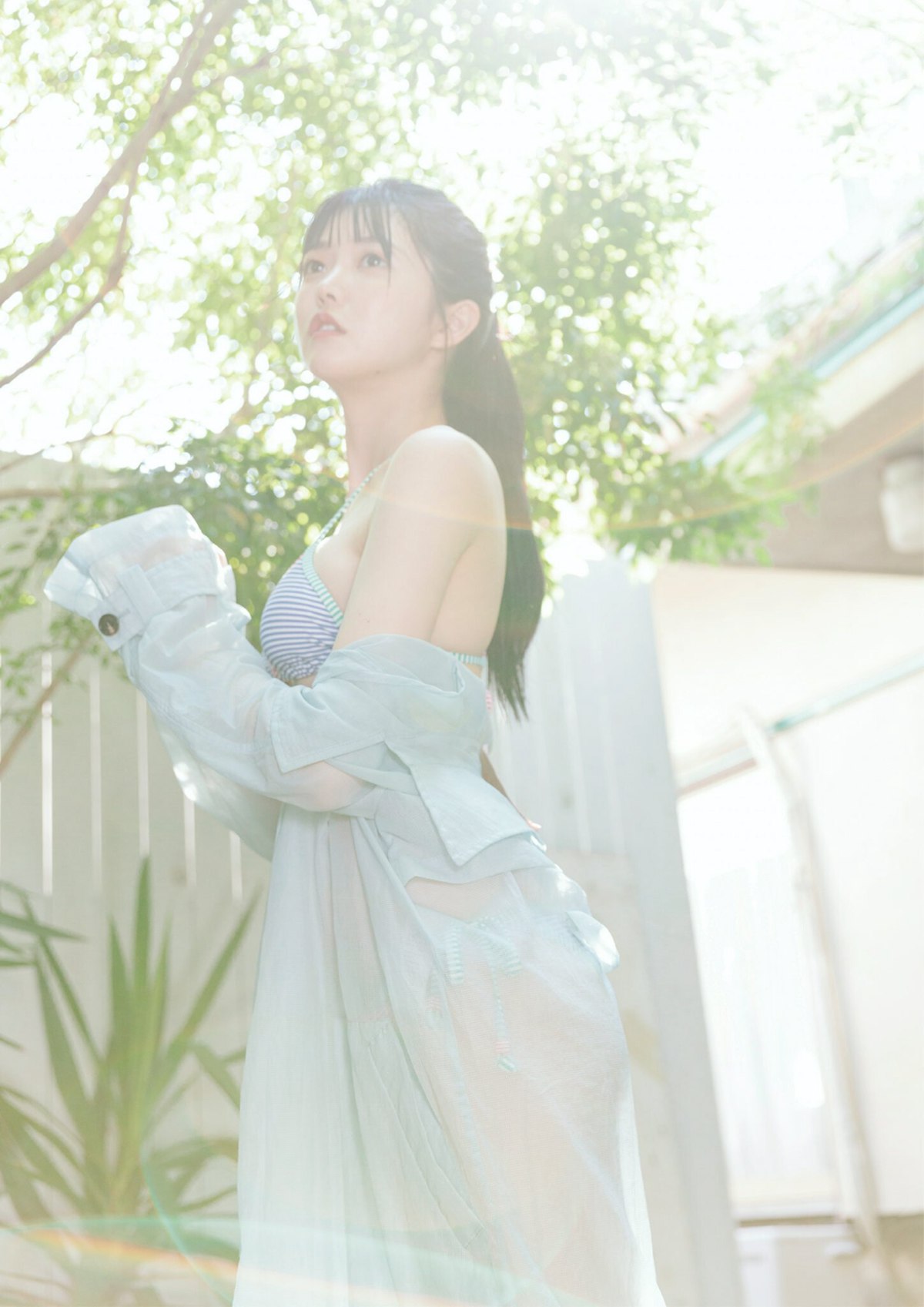 BUBKA Photobook Azusa Onodera 小野寺梓 Color Of Life 0025 1368435866.jpg