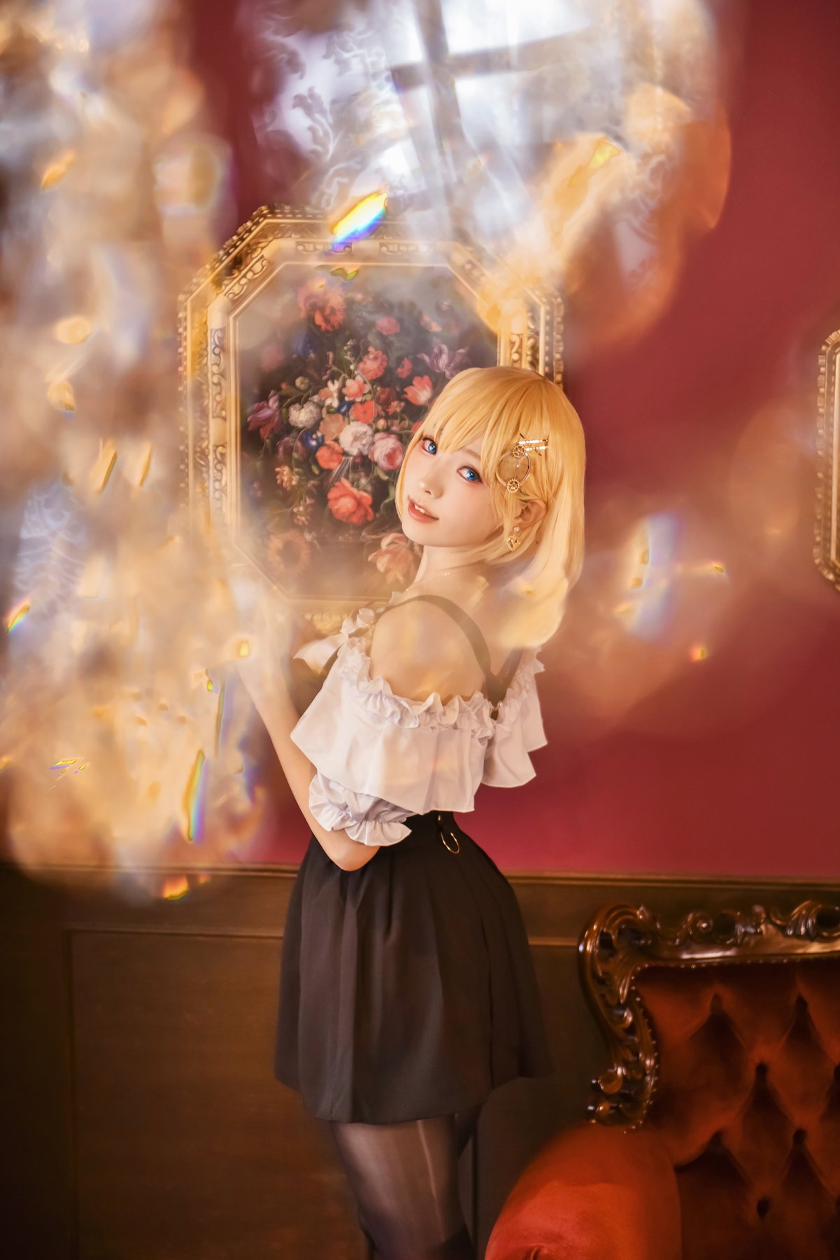 Coser@Ely Vol.048 阿米莉亚·华生 0026