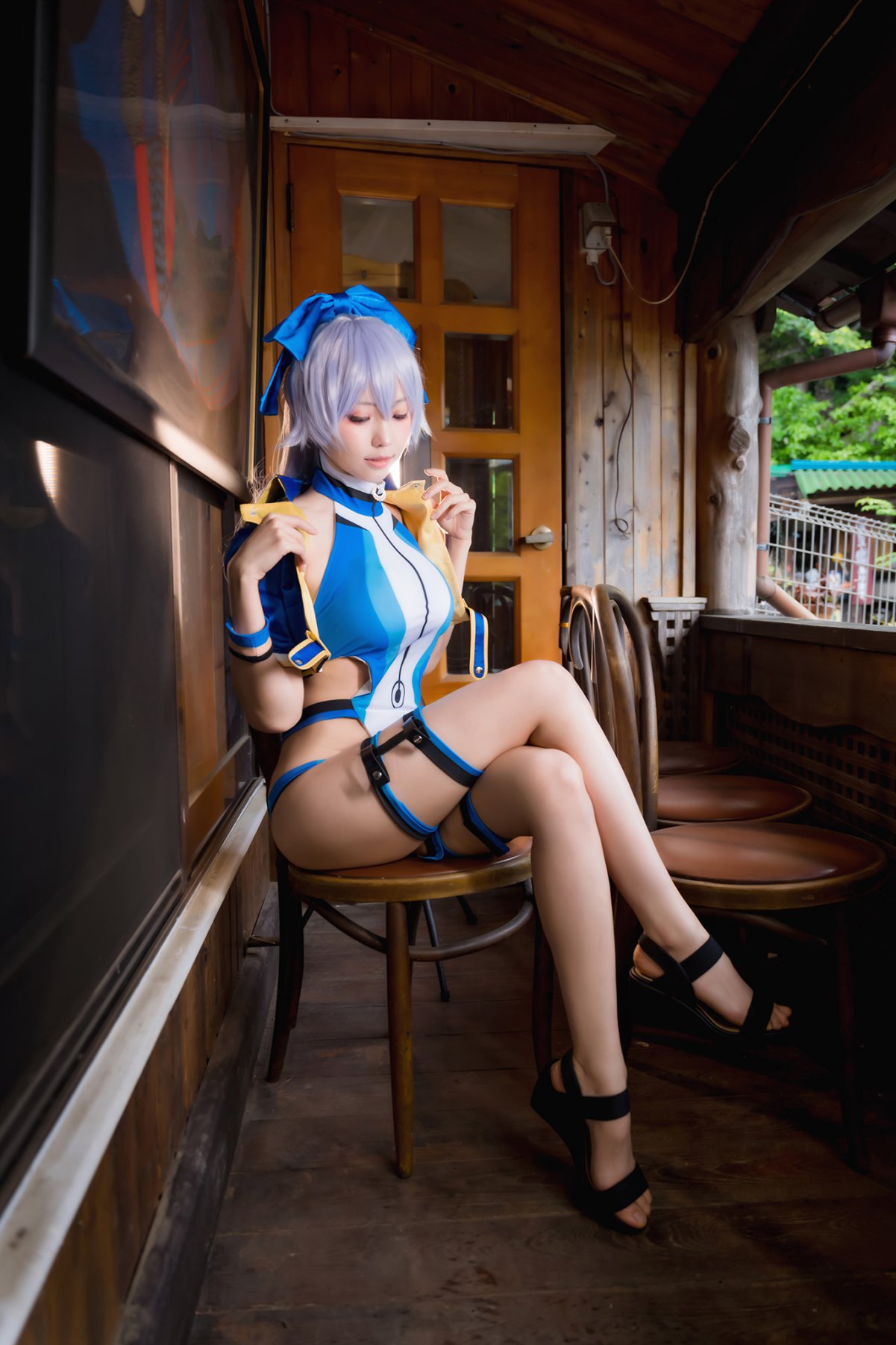 Coser@Ely Vol.046 巴御前 0010