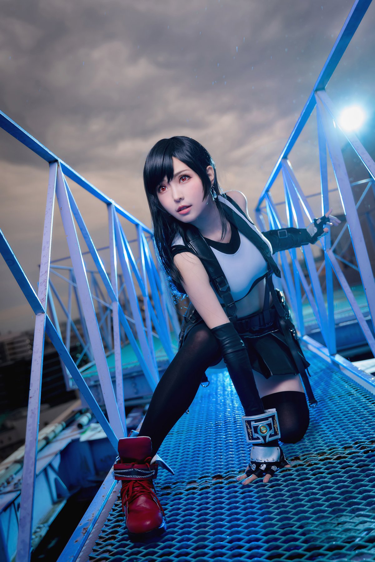 Coser@Ely Vol.042 Final Heaven B 0007