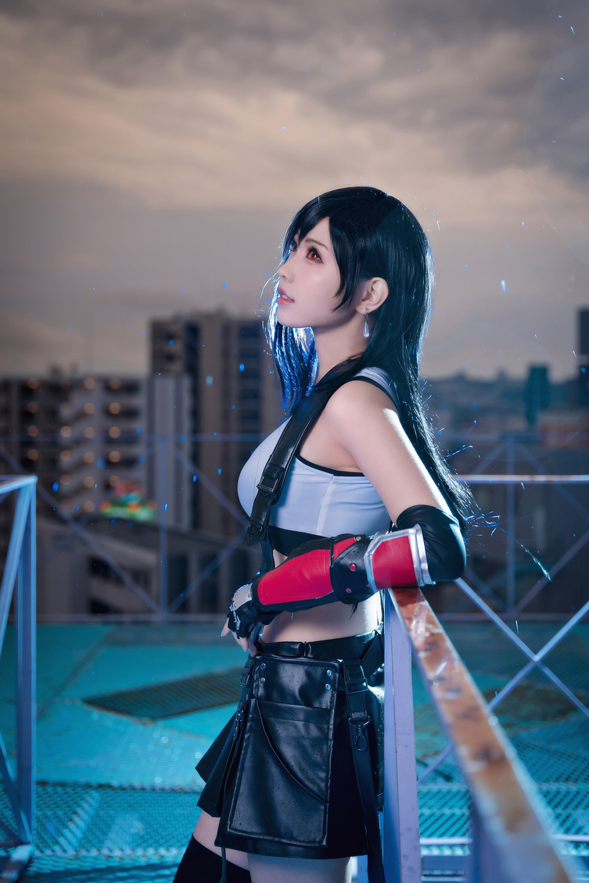 Coser@Ely Vol.042 Final Heaven B 0008