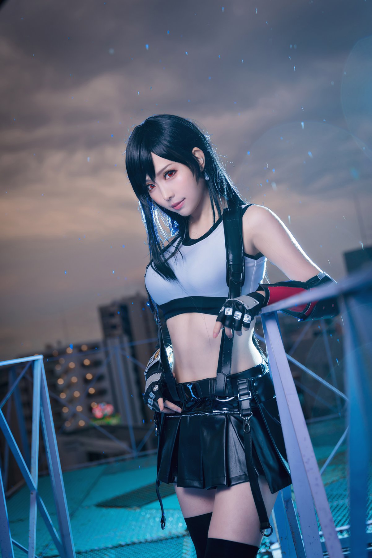 Coser@Ely Vol.042 Final Heaven B 0013