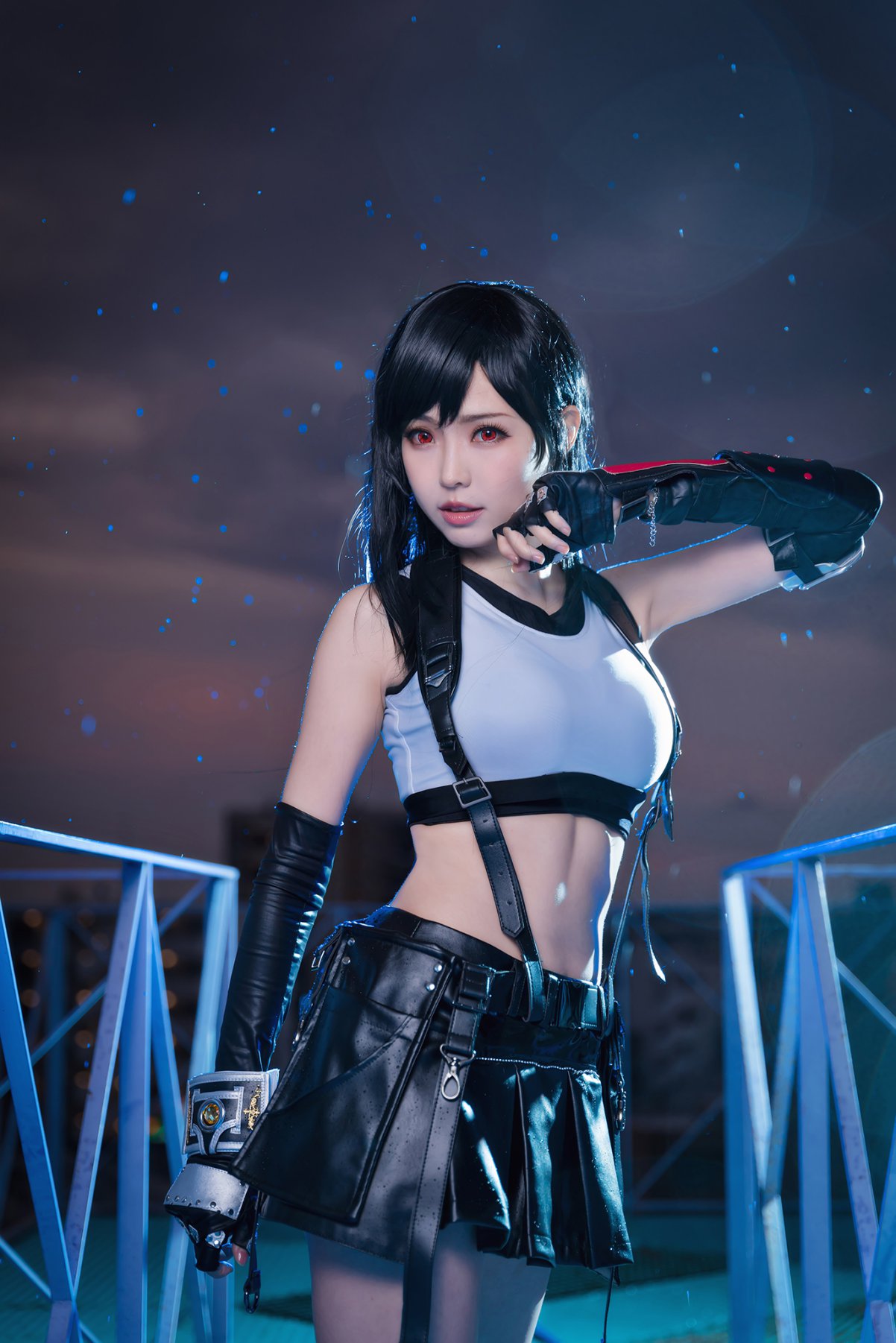 Coser@Ely Vol.042 Final Heaven B 0015