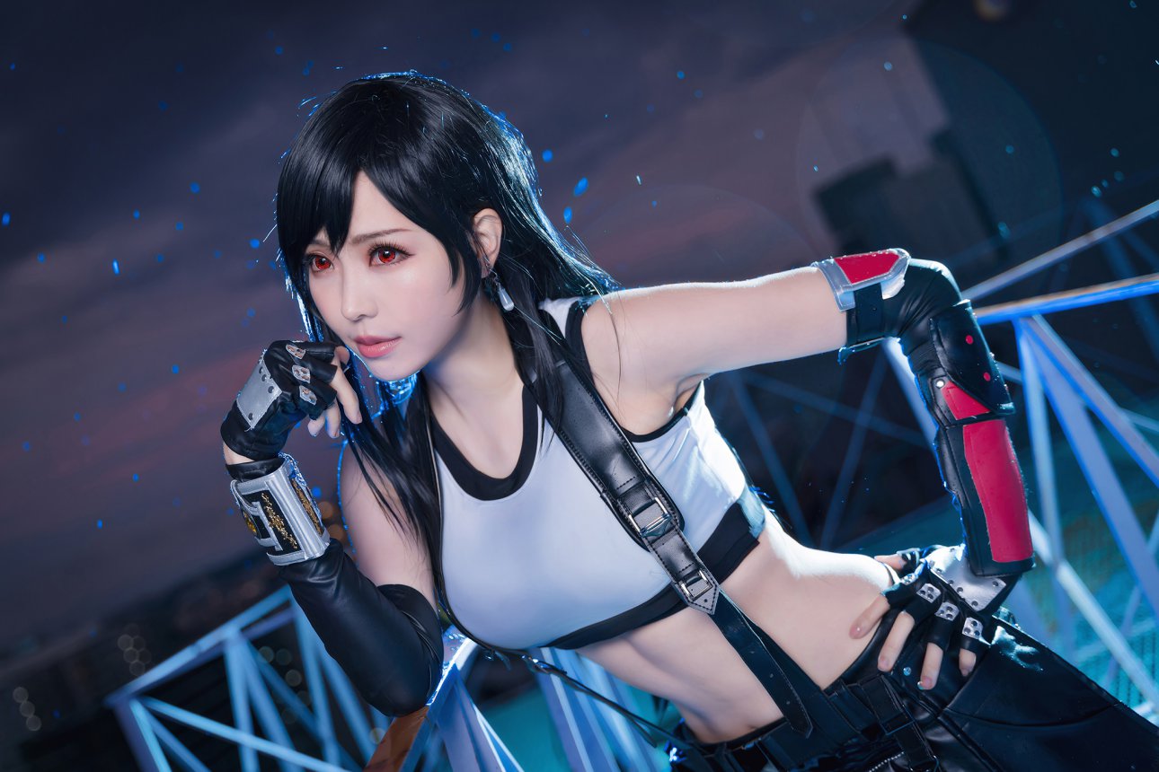 Coser@Ely Vol.042 Final Heaven B 0017