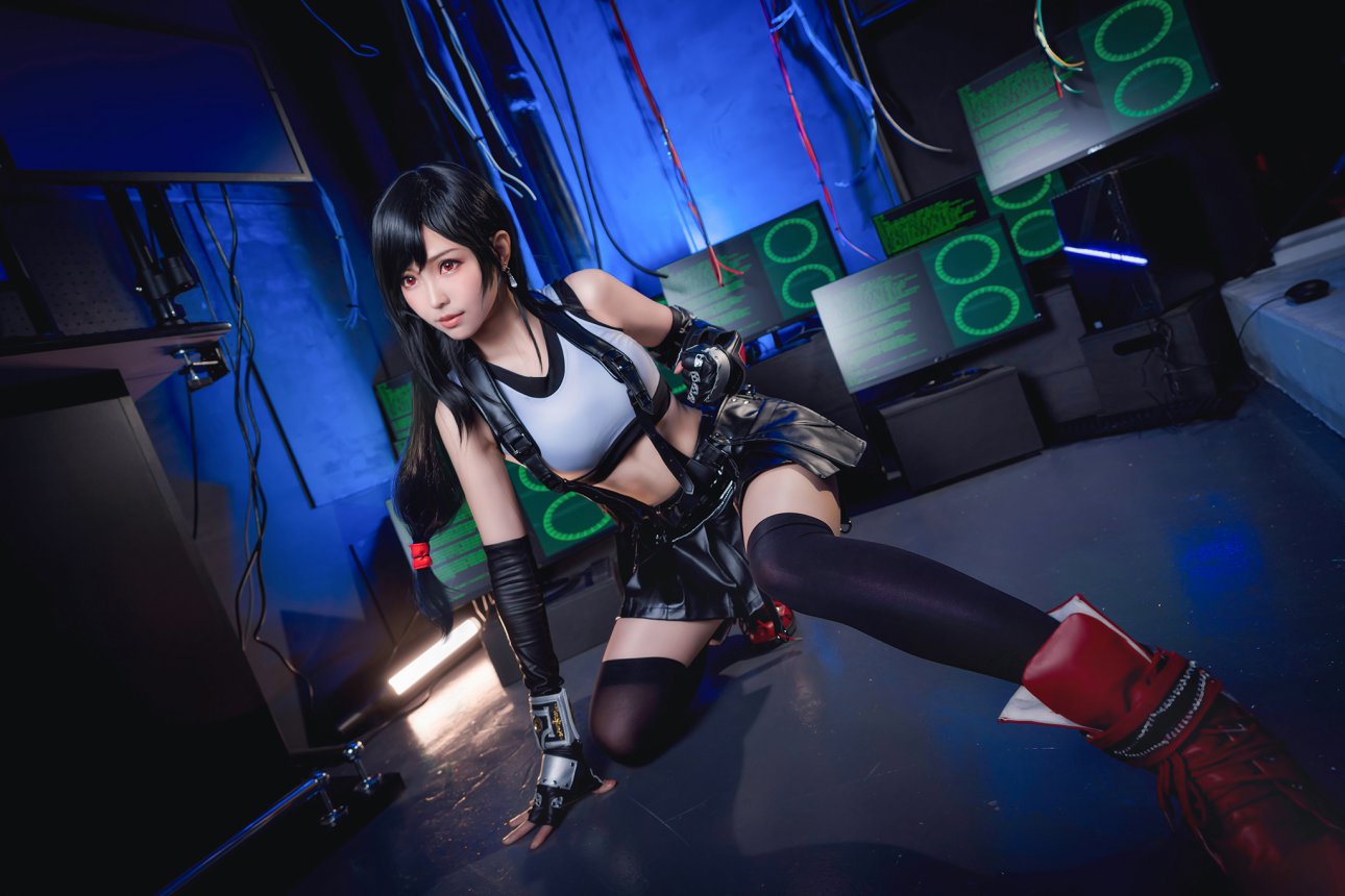 Coser@Ely Vol.042 Final Heaven B 0021