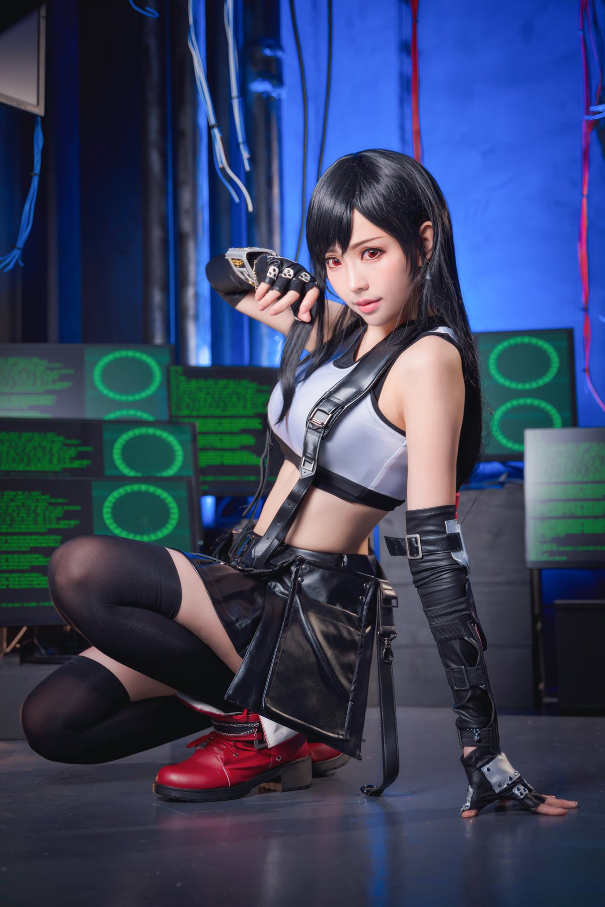 Coser@Ely Vol.042 Final Heaven B 0023