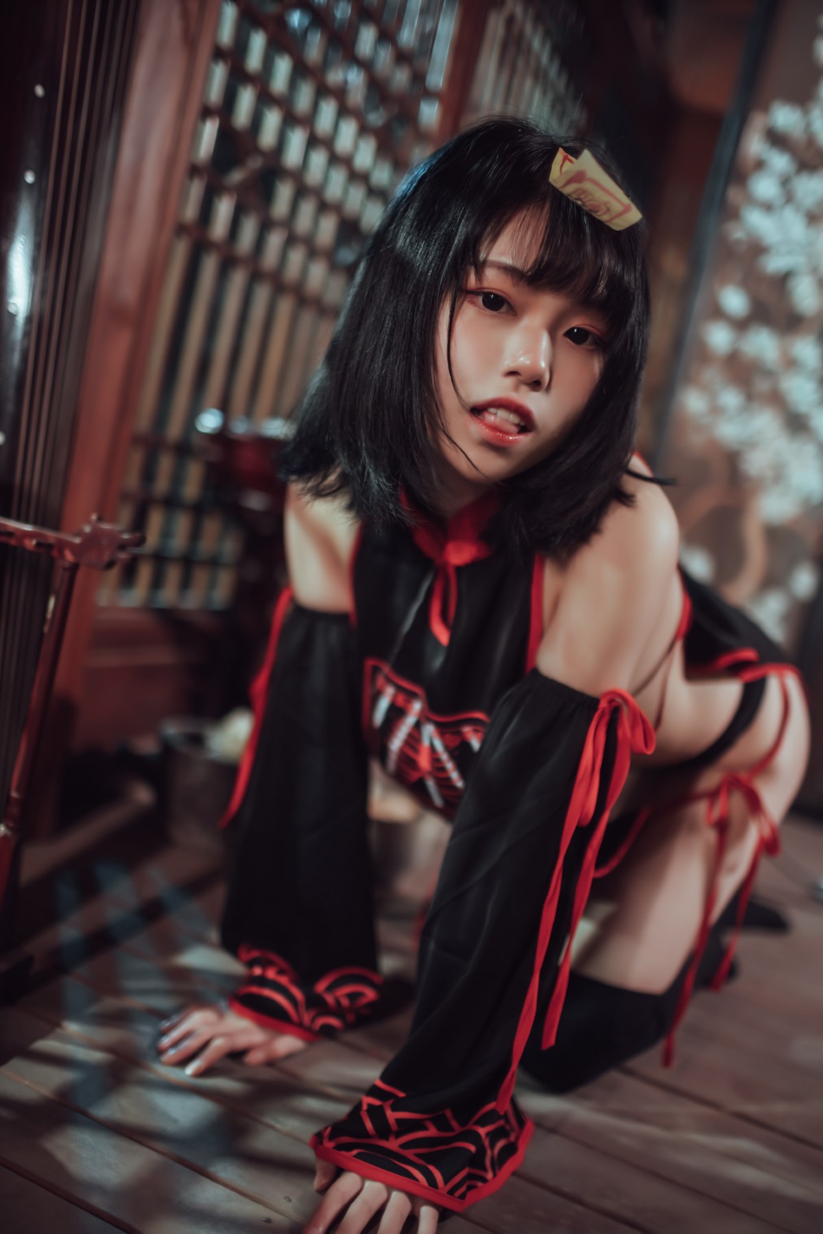 Coser@七月喵子 Vol 001 小僵尸 0003 0589220053.jpg