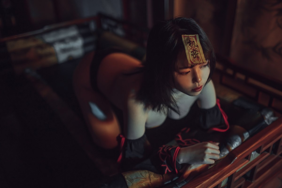 Coser@七月喵子 Vol 001 小僵尸 0018 8190540470.jpg