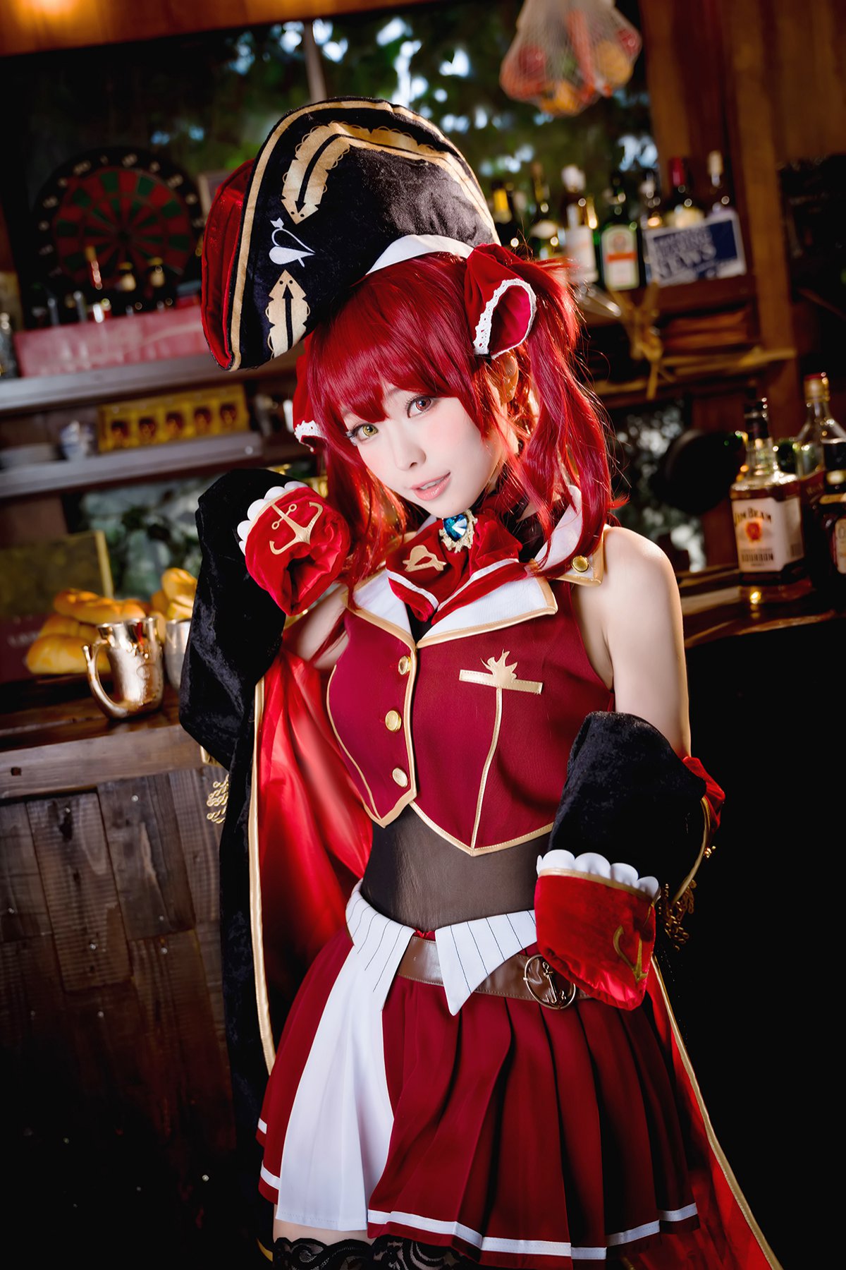 Coser@Ely Vol.041 AhoyE