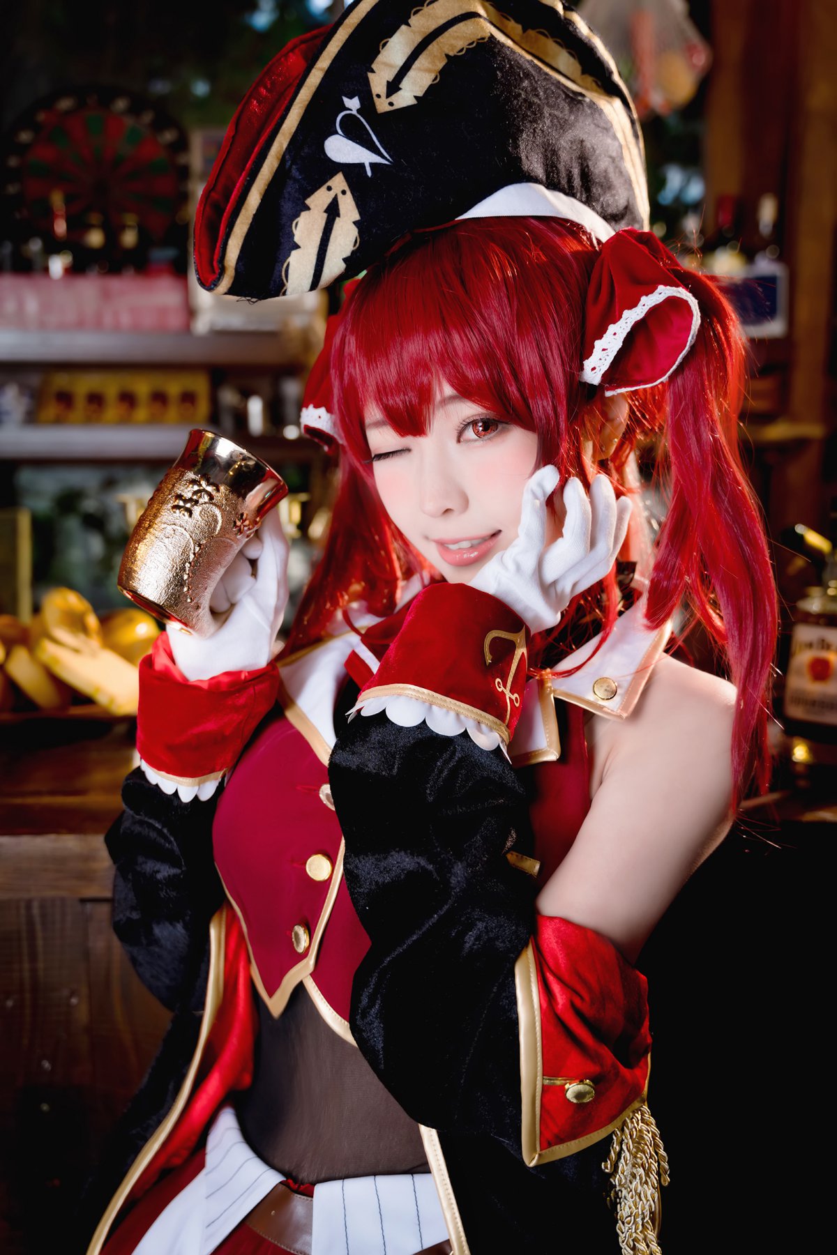 Coser@Ely Vol.041 AhoyE 0002