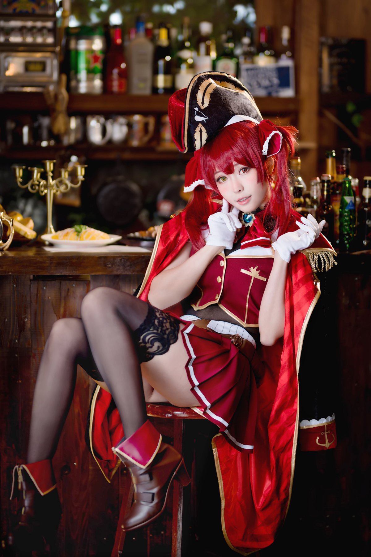 Coser@Ely Vol.041 AhoyE 0009