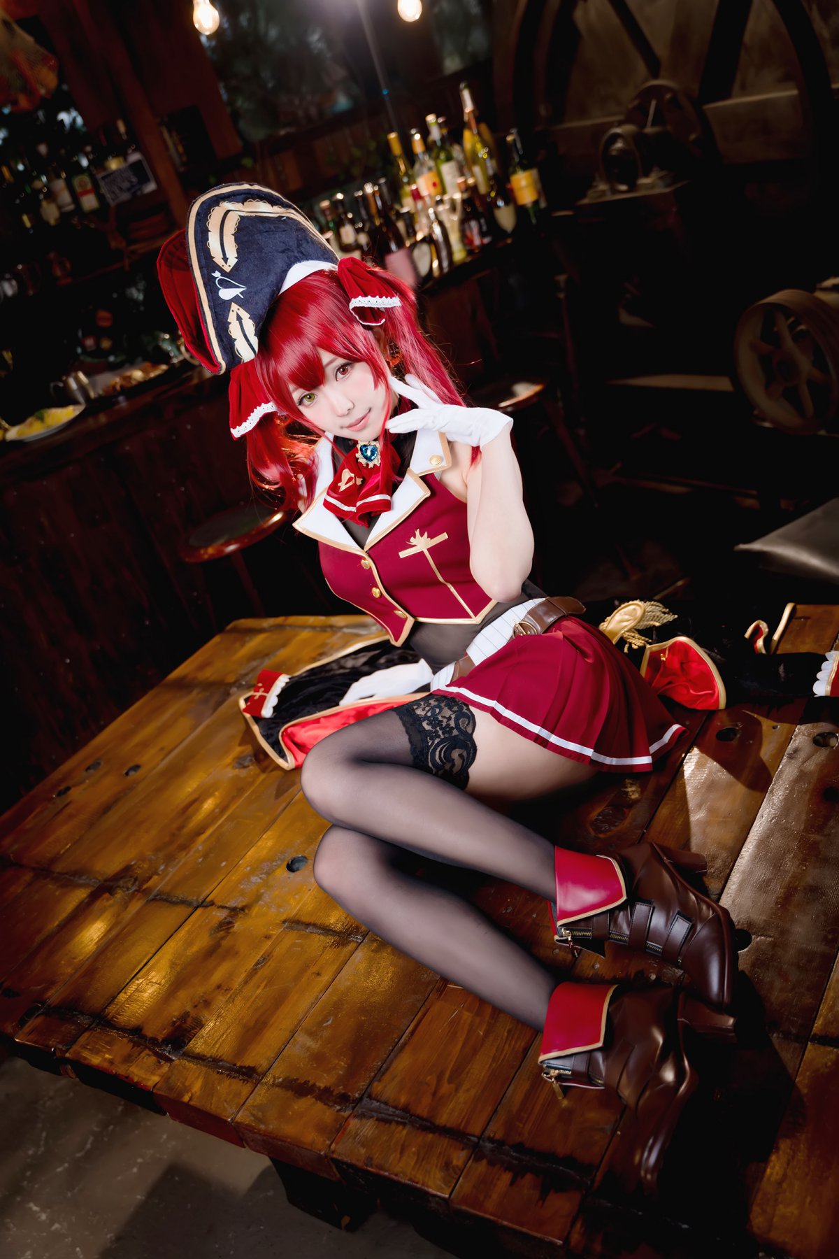 Coser@Ely Vol.041 AhoyE 0015