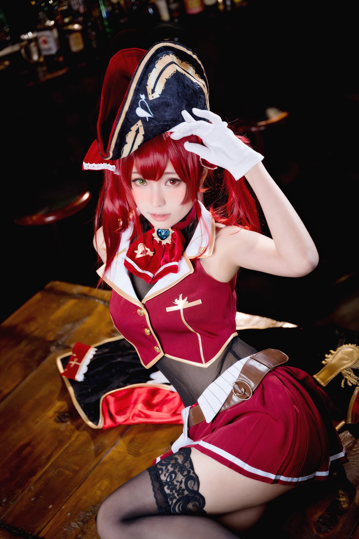 Coser@Ely Vol.041 AhoyE 0019