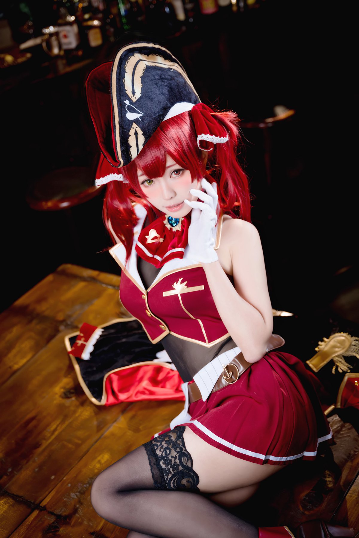 Coser@Ely Vol.041 AhoyE 0020